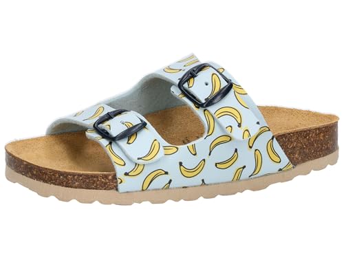 Image of Lico Unisex Kid's Bioline Universe Mules