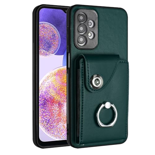 Housse Samsung A13 4G idéale pour visionner vos vidéos les mains libres