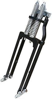 Ultima¨ Black Springer Front End, 2