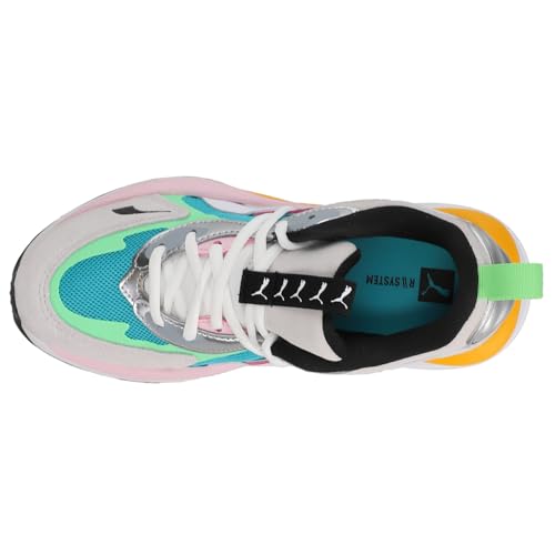 PUMA Men's Future Rider Sneaker4