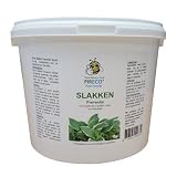 Pireco Slakken Preventie korrels 2,5 kg