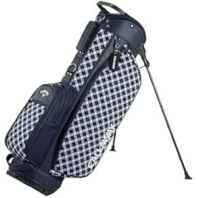 Amazon.co.jp: Stand Bags - Golf Club Bags: Sports & Outdoors
