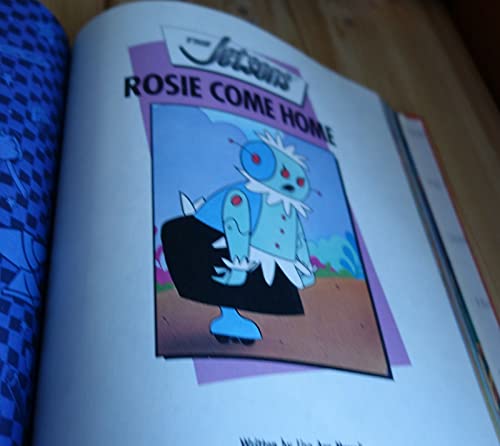 The Cartoon Classics Collection Volume 1: The F... 1570362718 Book Cover