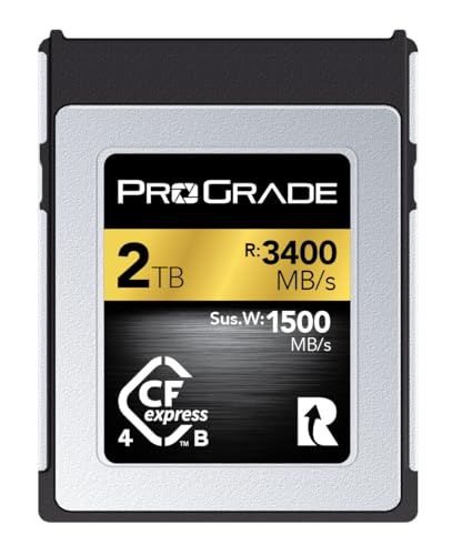【美品】ProGradeDigital CFexpress Bカードリーダー 81SB9iBMnqL._UF350,350_QL50_.jpg