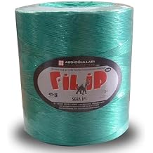 ACY STORE GREENHOUSE ROPE 1800 MT 1 KG UV ADDITIVE