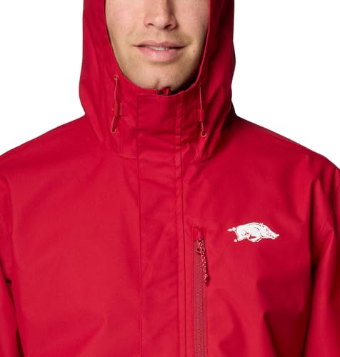 Image of Columbia Men's Collegiate Field Bound Jacket