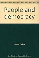 People and democracy 9844014034 Book Cover