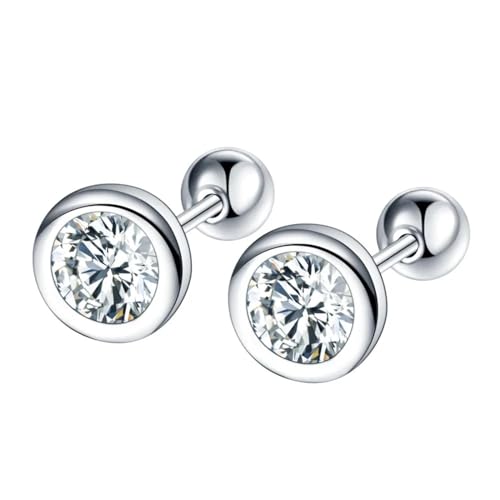 Boucles d'oreilles de soirée au design prestigieux pour femme et mariée