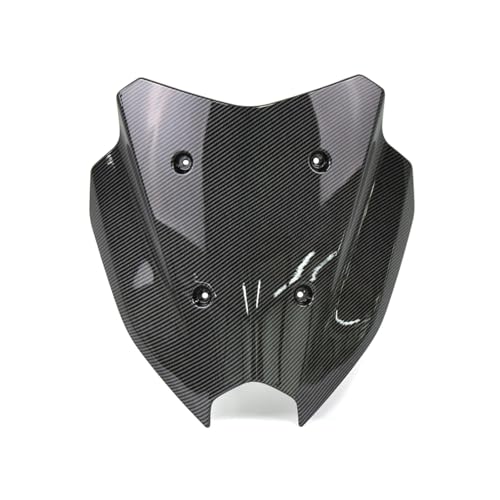 �ɓK������NMAX155 �ɓK������^�[�{ �ɓK������NMAX125 �ɓK������V3 2025 �A�N�Z�T���[�I�[�g�o�C�t�����g�K���X�t�����g�K���X�V�[���h�f�B�t���N�^�[�K�[�h �I�[�g�o�C�̃X�N���[��(Carbon fiber pattern)
