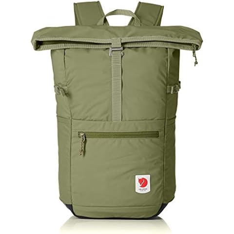 Fjällräven FOLDSACK 24, kahki(green (620)), Gr Cover