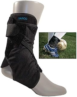 Darco Web Ankle Support X-Large Fits Womens 13.5–15, Mens 12.5–14