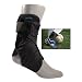 Darco Web Ankle Support X-Large Fits Womens 13.5–15, Mens 12.5–14