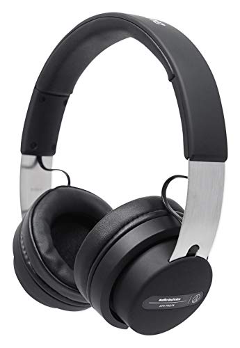 Audio-Technica ATH-PRO7X On-Ear Audiophile High-Fidelity Headphones 45mm Drivers