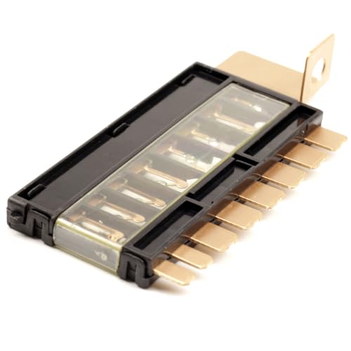 Fusible multi-bloc 8 circuits 38232-TA0-A01 pièce de rechange électrique Honda Accord Crosstour