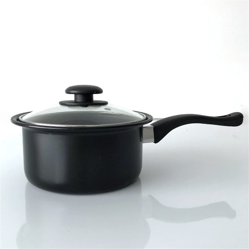 Batterie de Cuisine 13 pièces Passe au Lave-Vaisselle Ensemble de Cuisine en Aluminium Poêle à Frire Ustensiles de Cuisine en Nylon