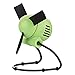 Vornado Zippi Personal Fan, Sublime Green