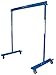 Vestil Port. Work Area Gantry Crane 600lb