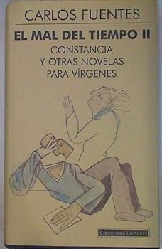 El mal tiempo: constancia y...