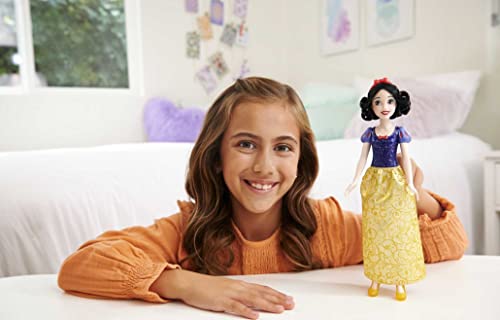 Reviews y listado de Figuras princesas Disney favoritos de las personas. 20 Imagen adicional
