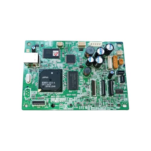Placa base para IP 4600 y 4680 Printer Logic repuesto de circuito