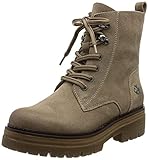 Marco Tozzi Damen by Guido Maria Kretschmer 2-2-86202-27 Mode-Stiefel, Desert, 40 EU