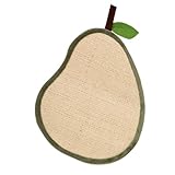 Protecteur de tapis : le jouet peut du aux chats et un moyen de faire de l'exercice, ainsi qu'aiguiser les griffes des chats.