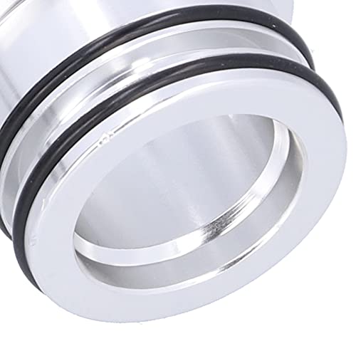 Ferramenta de Rolamento de Roda, 2PCS Ferramenta de Graxa de Rolamento de Roda Frente Traseira 44/40