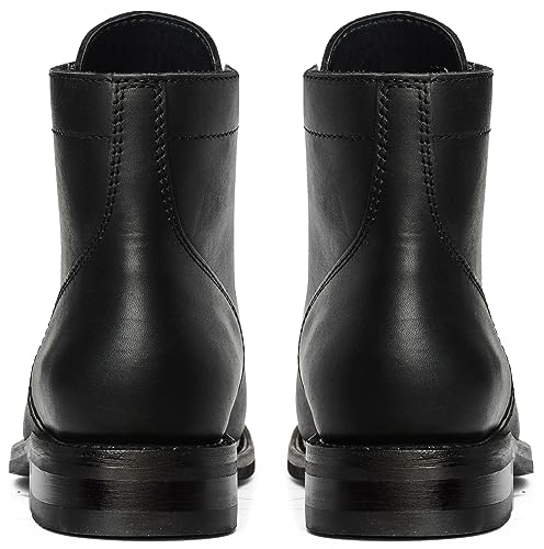 Image of Thursday Boot Company Men's President Leather Boots