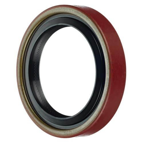 Schaeffler SS2983, Shaft Seal, Compatible with Chevrolet C10 75-86, C1500 88-99, K1500 88-97, S10 94-97/00-04; GMC C1500 79-86/88-97