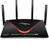 MU-MIMO-Multi-User - MIMO ermöglicht gleichzeitiges Streaming auf mehreren mobilen Geräten