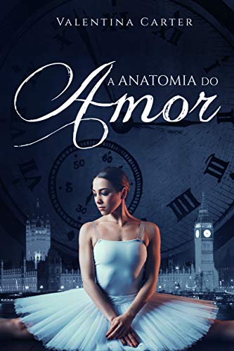 A anatomia do amor