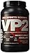 AST Sports Science VP2 Whey Protein Isolate, Double Rich Chocolate, 2-Pound Tub