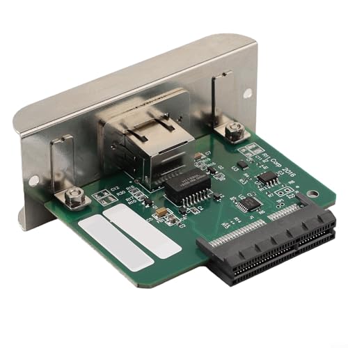 Carte réseau Zebra ZT230 ZT220 ZT210 serveur d'impression interne - 2