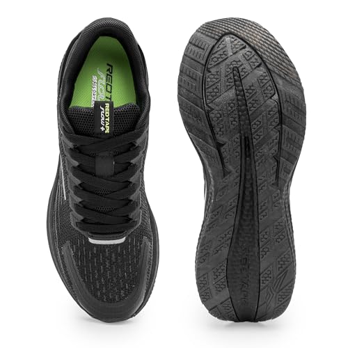 Image of Red Tape Mens Rso3551m Walking Shoes