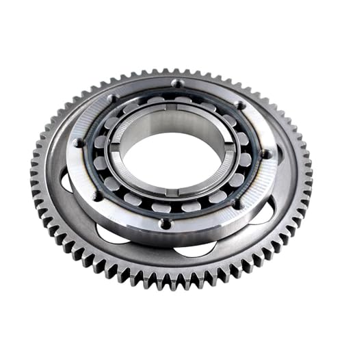 Kit embrague de arranque para moto 1260 2017 con engranaje de inercia 3