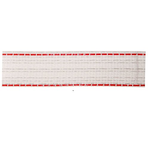 Cinta para valla de sauce resistente a la intemperie de 40 mm 3
