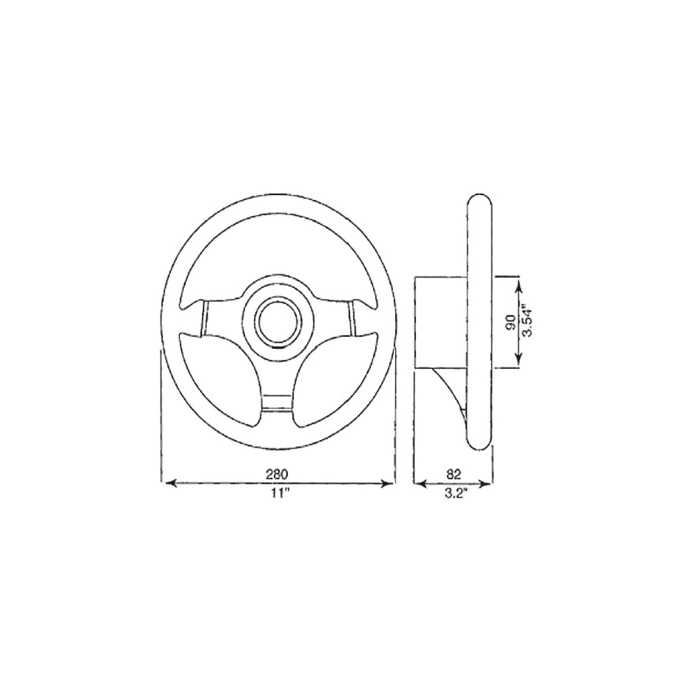 ULTRAFLEX VOLANTE MINI COMPACT G