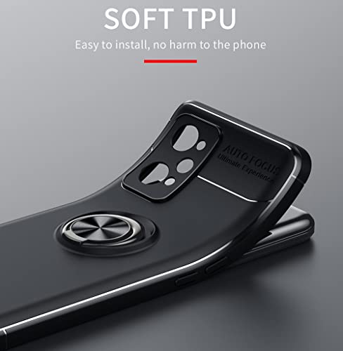 SEAHAI Cover per Realme GT Neo 3T 5G/Realme GT 2