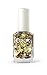 Color Club-SHADE from the new NAILMOJI GLITTER Collection