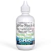 CrystalClearlab Chlorine Dioxide - Steri-Drop Bottles | Pure CDS with Citric Acid Solution Kit