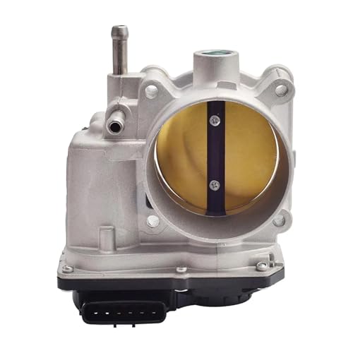 Corps de papillon 22030-31010 bloc injection essence Tundra V6 4Runner - 3