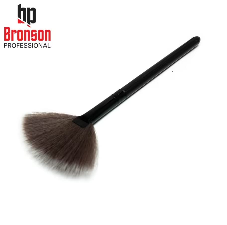 Bronson Professional Bronson Professional Fan Brush, 70 g - Image 2 thumbnail