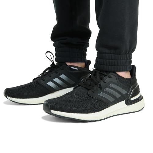 adidas Boys' Fleece Big Logo Jogger 6