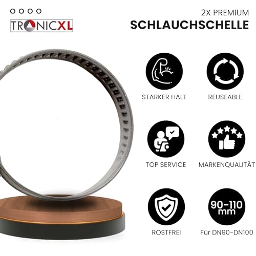 TRAFIKA Clipfan /15cm 5W/Magnetischer Motor/Exklusive Klemme zur direkten Befestigung an den Stangen Growzelten/2 KLAMMERN:Tischklammer Klammer für die Stangen von Growzelten 7 TRAFIKA Clipfan /15cm 5W/Magnetischer Motor/Exklusive Klemme zur direkten Befestigung an den Stangen Growzelten/2 KLAMMERN:Tischklammer Klammer für die Stangen von Growzelten – Bild 7