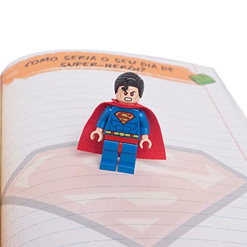 Lego DC Super Heroes - Livro dos Super-Heróis