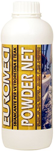 euromeci epn7 Nettoyant, blanc, 750 g Cover