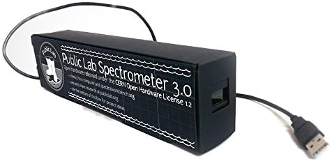 Spectrometer 3.0