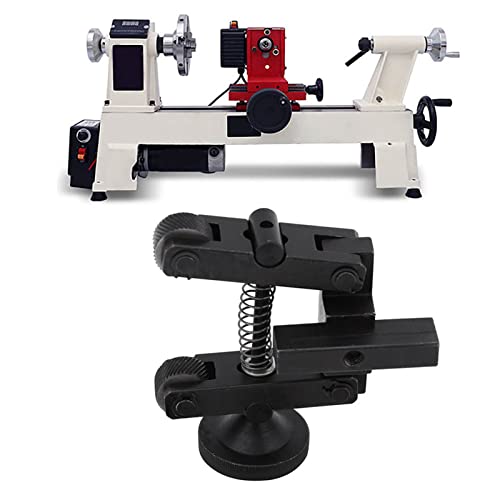 Knurling Knurling Tool Shank Linear Knurling Tool Lathe Adjustable Shank with Grinding Wheel Exclusive Mini Adaptive