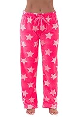 Embossed Star - Pink
