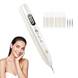 Breaspec Skin Tag Remover Kit [GCS-79] – Compact Beauty Tool for Convenient Home Skin Care